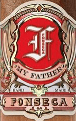 My Father Fonseca