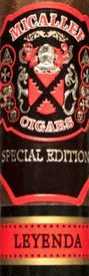 Micallef Gomez Sanchez Leyenda Special Edition