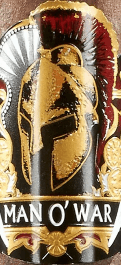 Man O' War Dark Aged Maduro