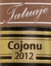 Tatuaje Cojonu 2012 Broadleaf