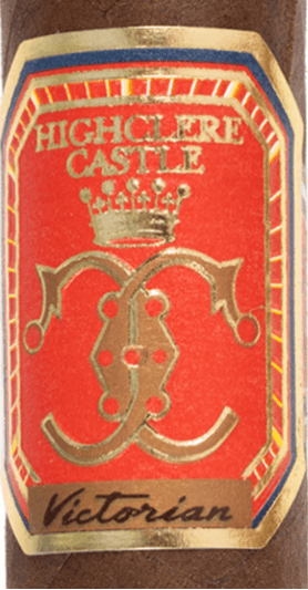 Foundation Cigar Co. Highclere Castle Victorian