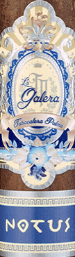 La Galera Anemoi
