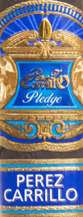 E.P. Carrillo Pledge