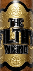 American Viking The Filthy Viking