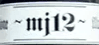 Illusione mj12 Natural