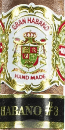 Gran Habano #3 Habano