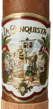 Gran Habano La Conquista