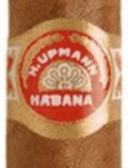 H. Upmann Connoisseur No. 1