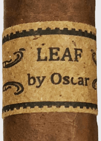 Leaf By Oscar Corojo