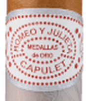 Romeo y Julieta House of Capulet