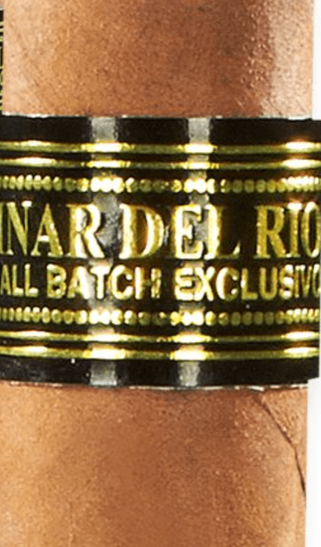 PDR Small Batch Black Corojo