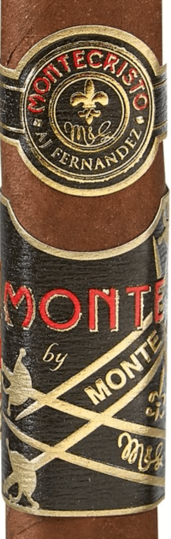 Montecristo Monte by  AJ Fernandez