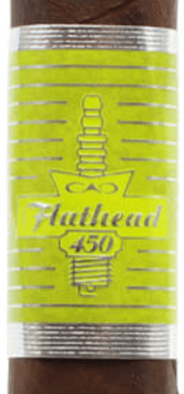 CAO Flathead V450 Sparkplug