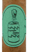 Caldwell Lost & Found Pepper Cream Soda