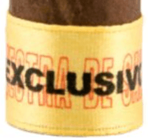 Dunbarton Tobacco & Trust Muestra De Saka Exclusivo