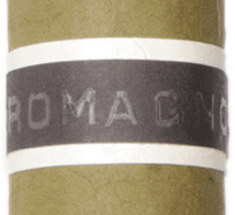 RoMa Craft CroMagnon Fomorian EMH