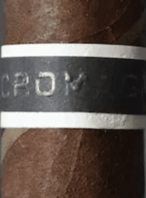 RoMa Craft CroMagnon Black Irish