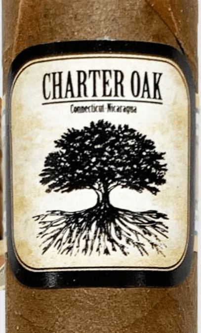 Foundation Cigar Co. Charter Oak Habano