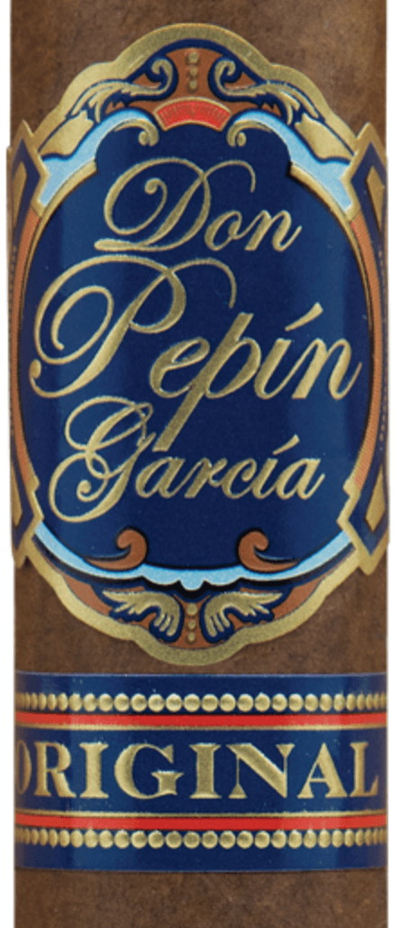 Don Pepin Garcia Original