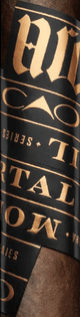 CAO Arcana Mortal Coil