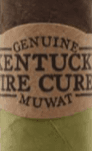 Drew Estate Kentucky Fire Cured Swamp Thang