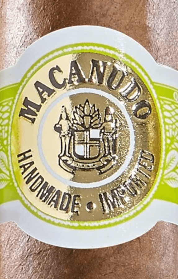 Macanudo Cafe