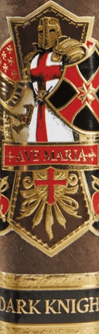 Ave Maria Dark Knight