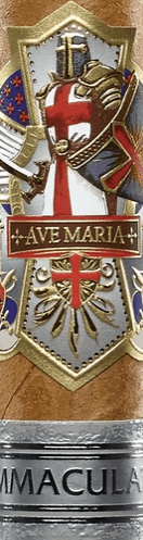 Ave Maria Immaculata