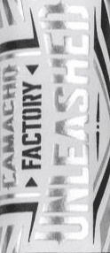 Camacho Factory Unleashed