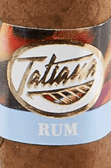 Tatiana Classic Rum Flavored Cigars