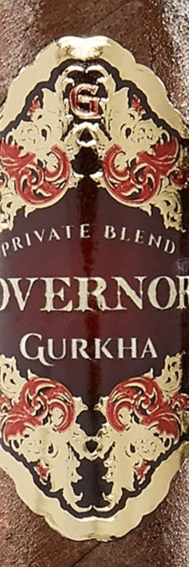 Gurkha Governor's Private Blend
