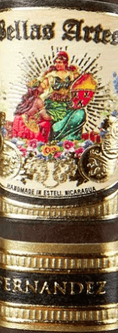 AJ Fernandez Bellas Artes Maduro