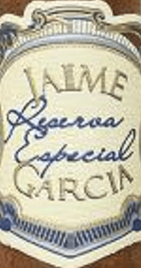 My Father Jaime Garcia Reserva Especial