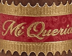 Dunbarton Tobacco & Trust Mi Querida Triqui Traca