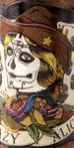 Deadwood Tobacco Crazy Alice
