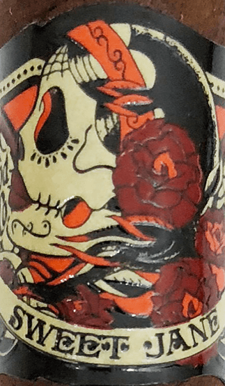 Deadwood Tobacco Sweet Jane