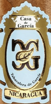 Casa de Garcia Nicaragua
