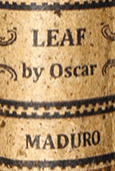 Oscar Leaf Maduro