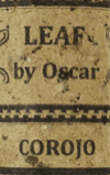 Oscar Leaf Corojo