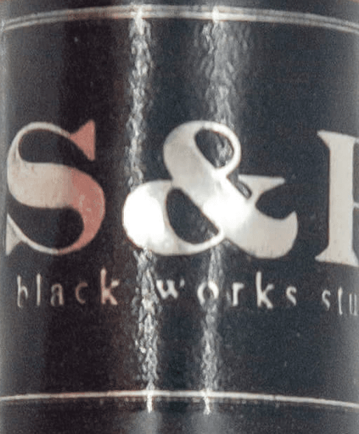 Black Works Studio S&R