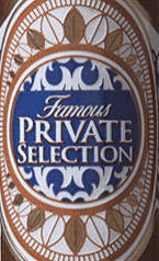 Famous Private Selection Nicaragua