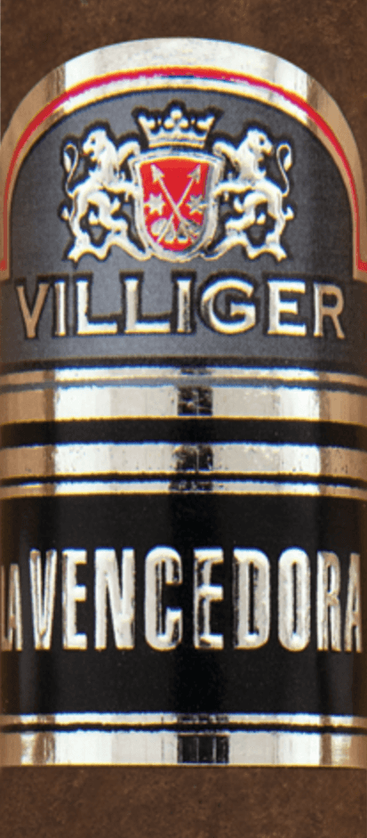 Villiger La Vencedora
