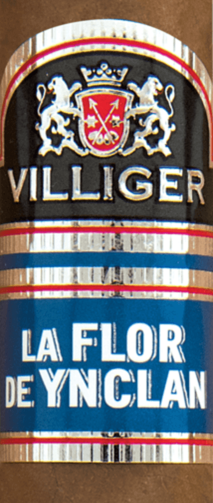 Villiger La Flor De Ynclan