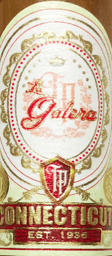 La Galera Connecticut