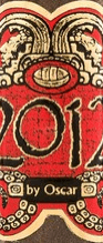 Oscar 2012 Maduro