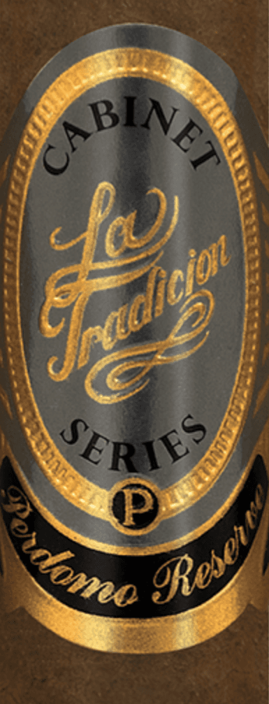 Perdomo La Tradicion Reserve Cameroon