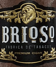 Brioso Maduro