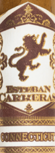 Esteban Carreras Connecticut