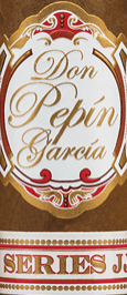 Don Pepin Garcia Series JJ