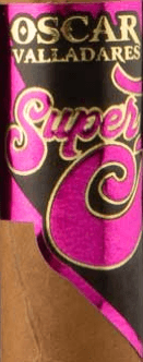 Oscar Valladares Super Fly Connecticut